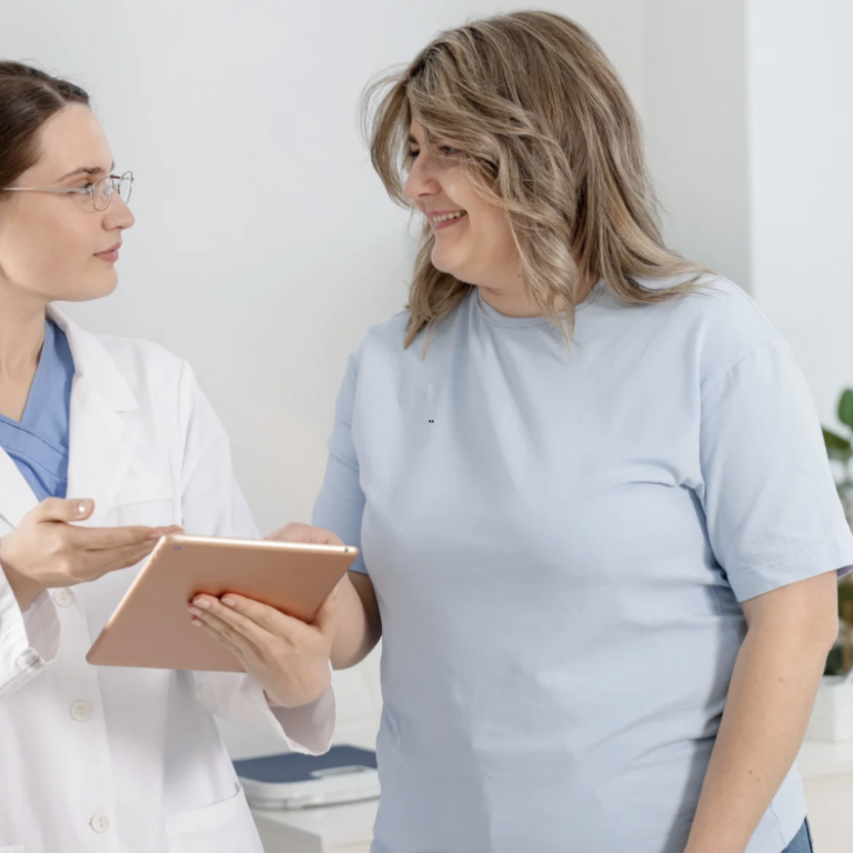 Average Cost of Weight Loss Injections in McLean Virginia